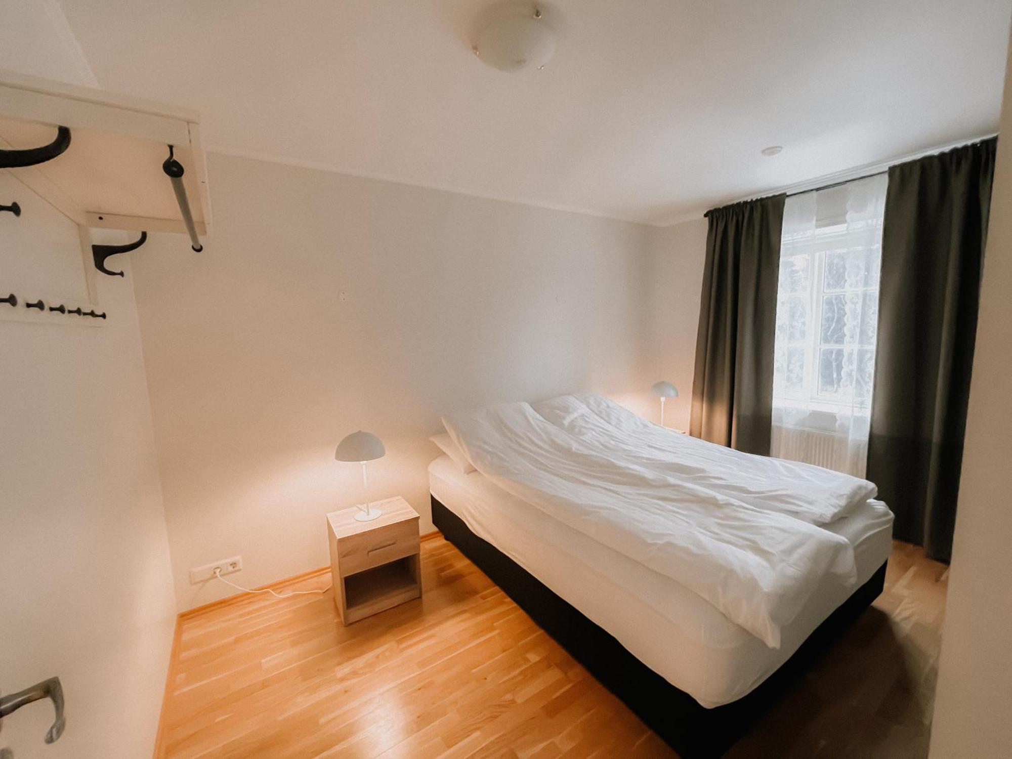 Gamli Skolinn Húsavík Exteriér fotografie